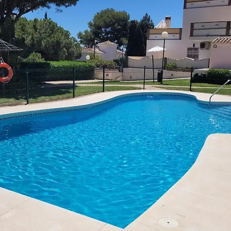 Casa Maryna Calahonda Sitio de Calahonda