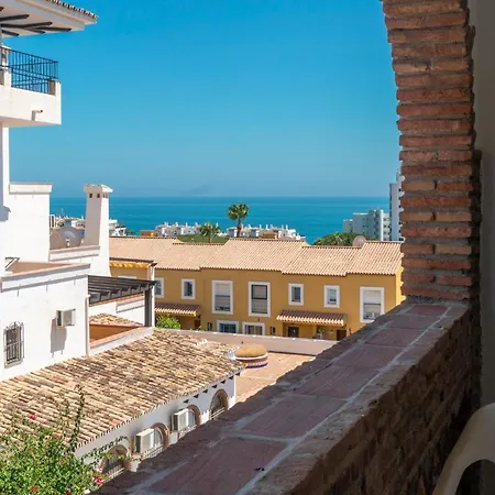 Casa Maryna Calahonda Sitio de Calahonda