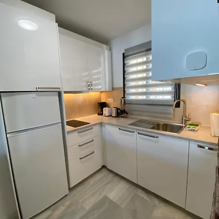 Casa Maryna Calahonda 公寓 *