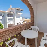 Casa Maryna Calahonda Apartmán Sitio de Calahonda