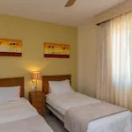 Casa Maryna Calahonda Apartmán