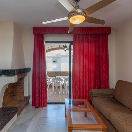 Casa Maryna Calahonda Apartment Sitio de Calahonda
