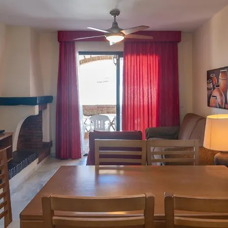 Apartment Casa Maryna Calahonda *