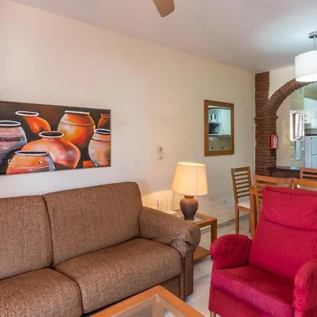 Apartment Casa Maryna Calahonda *