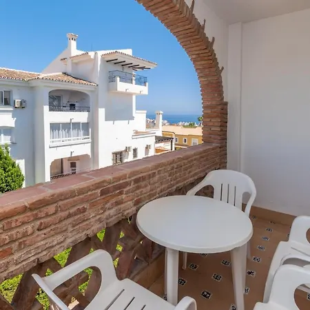 Casa Maryna Calahonda Apartment Sitio de Calahonda