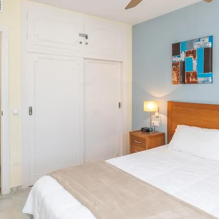 Apartment Casa Maryna Calahonda