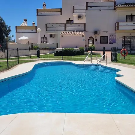 Casa Maryna Calahonda Appartement