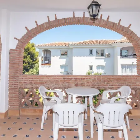 Apartment Casa Maryna Calahonda