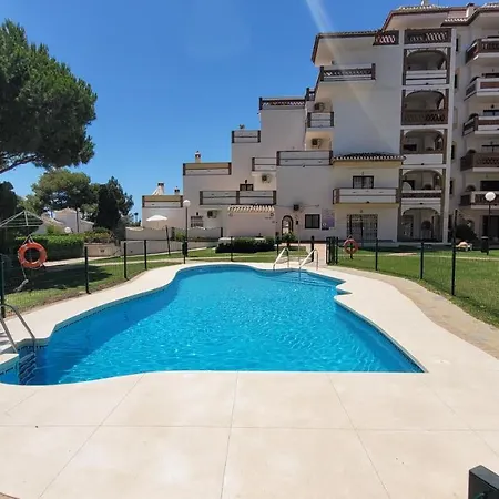Appartement Casa Maryna Calahonda