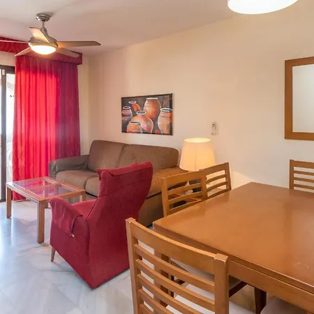 Apartmán Casa Maryna Calahonda Sitio de Calahonda