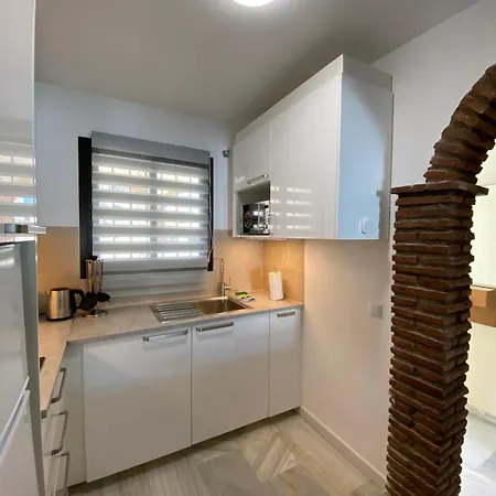 Casa Maryna Calahonda Appartement Sitio de Calahonda